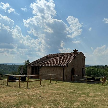 Agriturismo Diffuso Monte Oliveto Maggiore Chiusure Luaran gambar